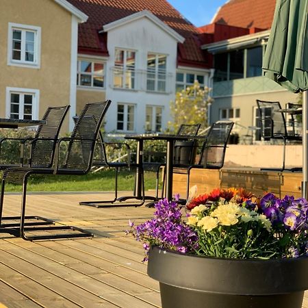Halltorps Gaestgiveri Экстерьер фото