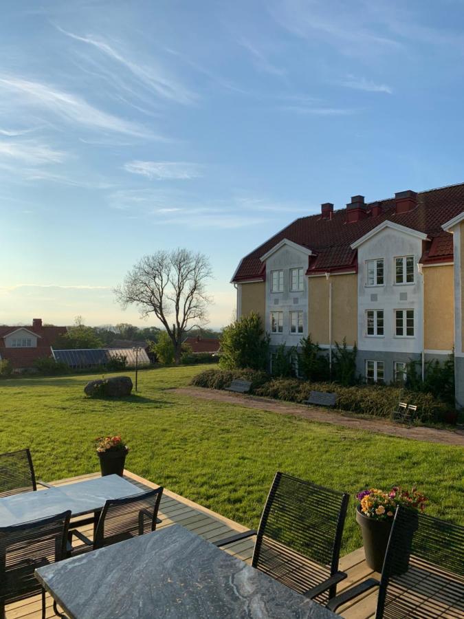 Halltorps Gaestgiveri Экстерьер фото