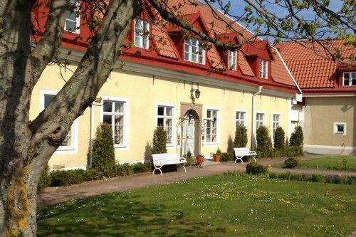 Halltorps Gaestgiveri Экстерьер фото